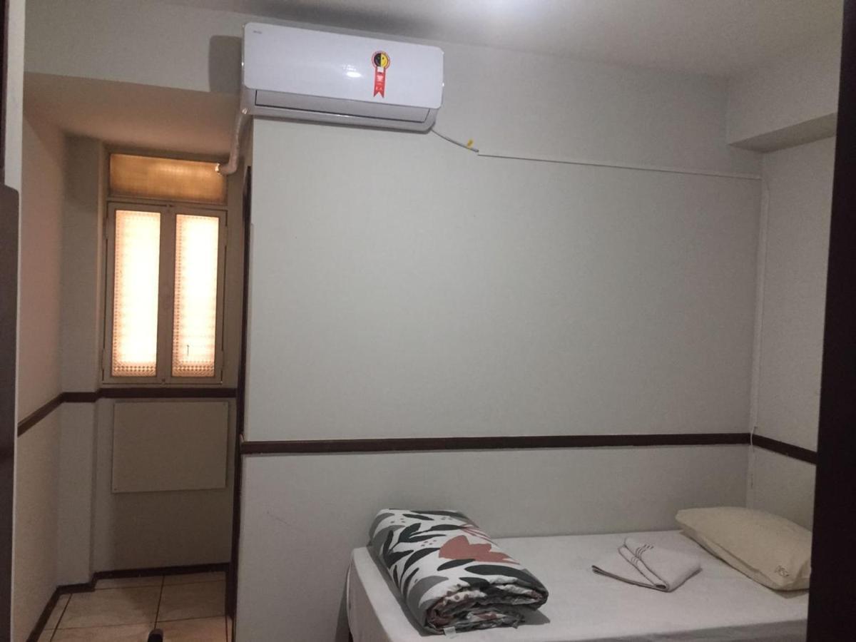 Orsi Hotel Арагуари Екстериор снимка